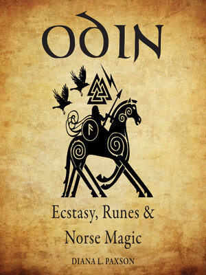 cover image of Odin